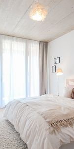 Erstbezug: Moderne 2.5-Zimmer Wohnung mit Balkon - Foto 3