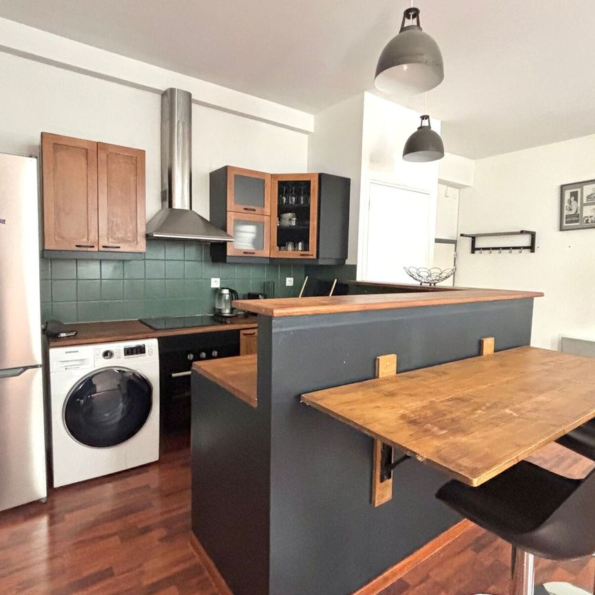 Appartement à louer 4 pièces • Le Mans - Photo 1