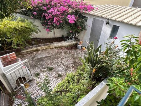 Apartamento T3 em Lisboa - Photo 4