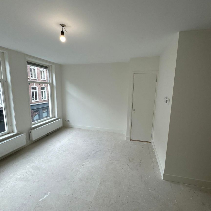 Te huur: Appartement Eerste Jan Steenstraat in Amsterdam - Foto 1