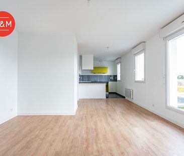 Location Appartement 2 pièces 43m² - Photo 5