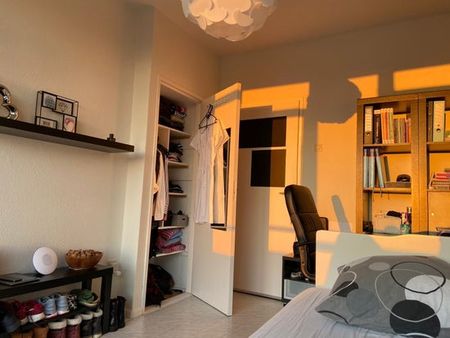 Kamer Nassaulaan, Maastricht huren? - Foto 4