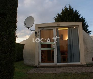 Studio 25 m² (ref: 6936378) - Photo 5