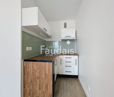 Location Appartement 1 pièce 26m² ST LO 50000 - Photo 6