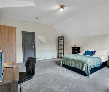 7 bedroom house to rent - Photo 6