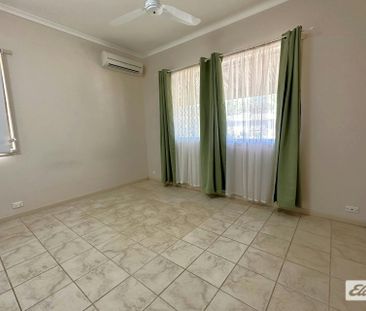 Secure Ground-Level Home - Photo 2