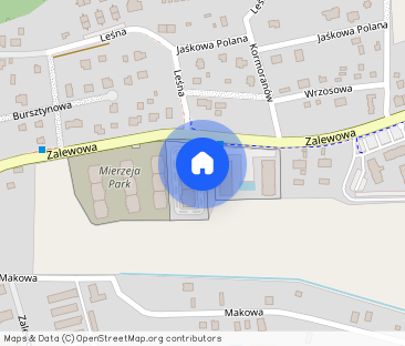 Piękna okolica| Las| Morze | Mierzeja Park - Photo 1