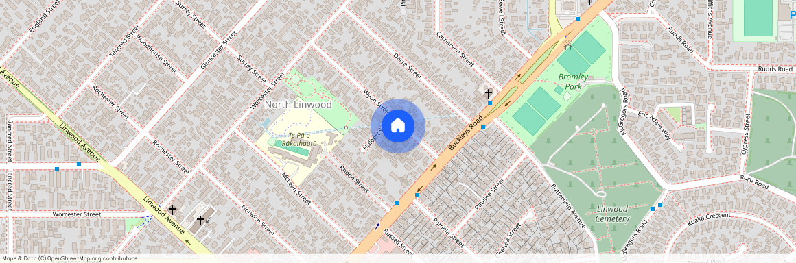 62, Wyon Street, Linwood, Christchurch