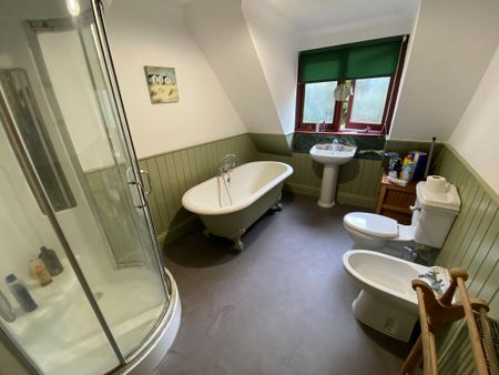 1 bedroom property to rent - Photo 5