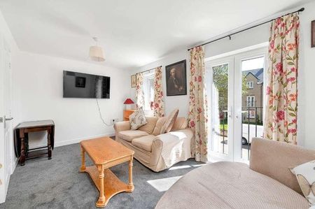 Stud Road, Barleythorpe, Oakham, LE15 - Photo 2