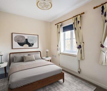 2 bedroom end of terrace house to rent - Photo 4