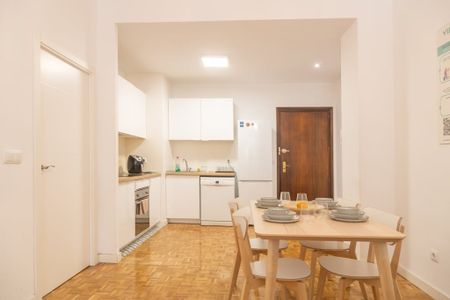 Calle del Arcipreste de Hita, Madrid, Community of Madrid 28015 - Photo 3