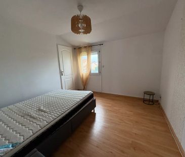 Maison Saint Sebastien Sur Loire 5 pièce(s) 85.42 m2 - Photo 6