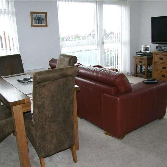 Britannia Lodge, Britannia Road, Westcliff On Sea, SS0 - Photo 1