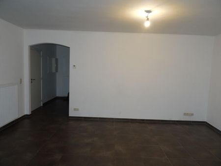 Appartement met 2 slaapkamers met groot terras - Foto 4