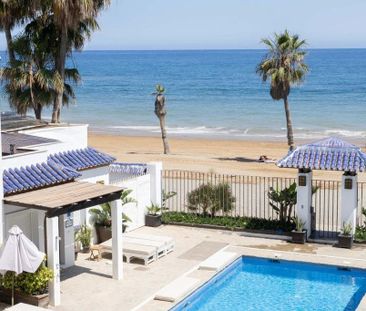 3 bedroom luxury Townhouse for rent in San Pedro de Alcántara, Anda... - Photo 5