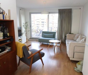 Dakappartement te huur in Leuven voor € 1.050 met 2 slaapkamers - Photo 2