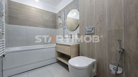 Apartament mobilat cu boxa si parcare Urban Plaza - Photo 3
