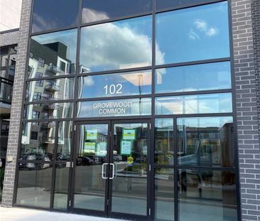 For Lease - 102 Grovewood Common Circle Unit# 226, Oakville, Ontario - Photo 4