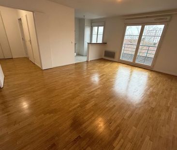 T2 Guyancourt 48 m² - Photo 3