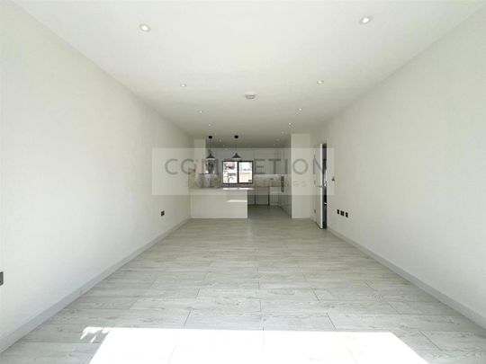 Mount Pleasant Road, Waltham Forest, London - Photo 1