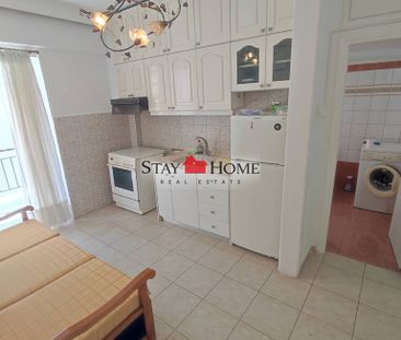 Studio / γκαρσονιέρα 40 τ.μ. προς ενοικίαση - Photo 1