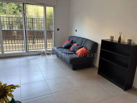 Location Appartement - Photo 3