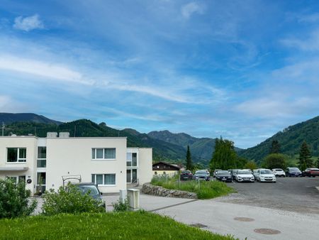 WOHNGLÜCK – Erstbezug Doppelhaushälfte mit Garten und Carport in Großraming - Foto 4