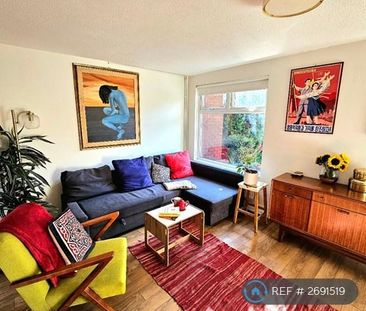 3 bedroom maisonette to rent - Photo 3