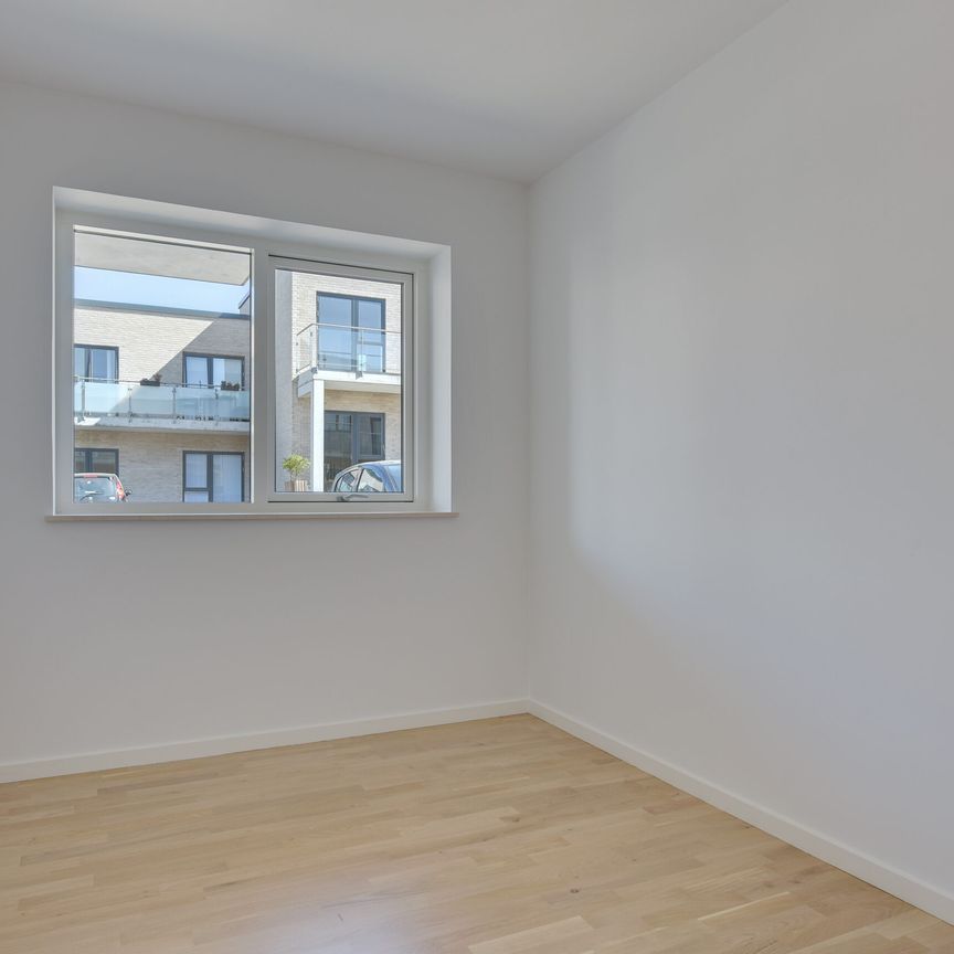 2-værelses lejlighed til leje - Photo 1