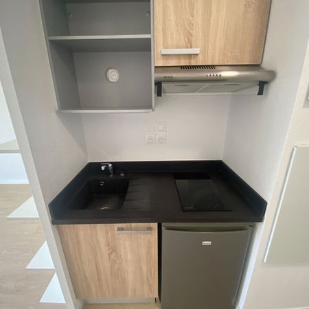 Appartement 1 pièce - Photo 3