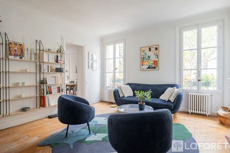 Appartement T4 Paris 02 à louer - Photo 2