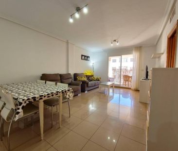 2-BEDROOM APARTMENT FOR RENT IN ORIHUELA - ALICANTE - Photo 6