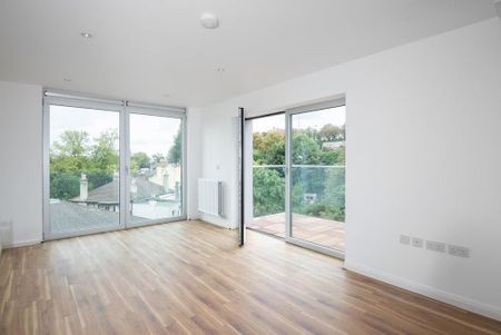 2 bedroom flat to rent - Photo 4