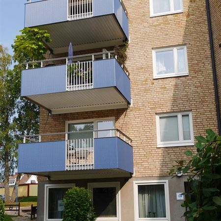 Hemrydsgatan 4 C - Foto 4