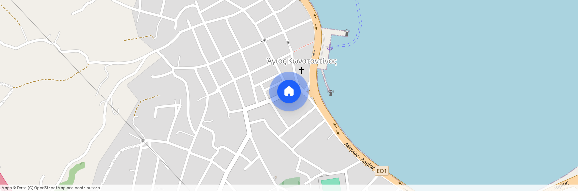 Κέντρο (Άγιος Κωνσταντίνος)