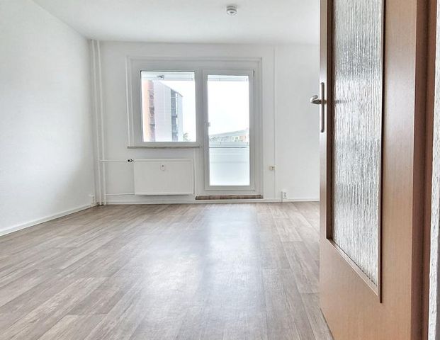 Altersgerechte 1,5 Zimmer Wohnung - Photo 1