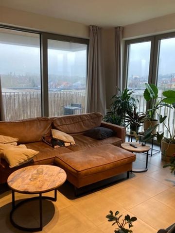 Appartement te huur - Photo 3