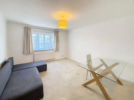 1 bedroom flat to rent - Photo 2