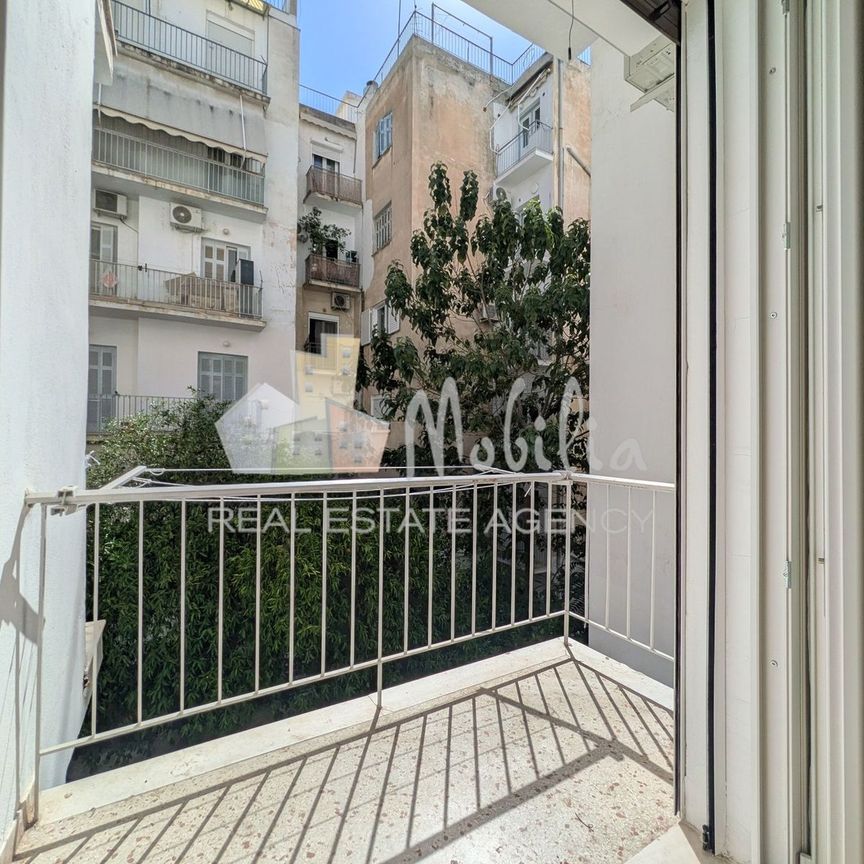 Διαμέρισμα για ενοικίαση Άνω Κυψέλη (Κυψέλη) - Photo 1