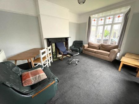 7 bedroom house to rent - Photo 2