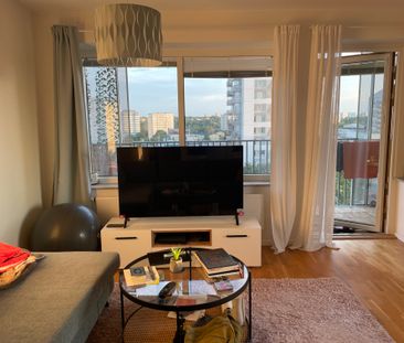 Sjösabrinken, Bandhagen - Foto 4