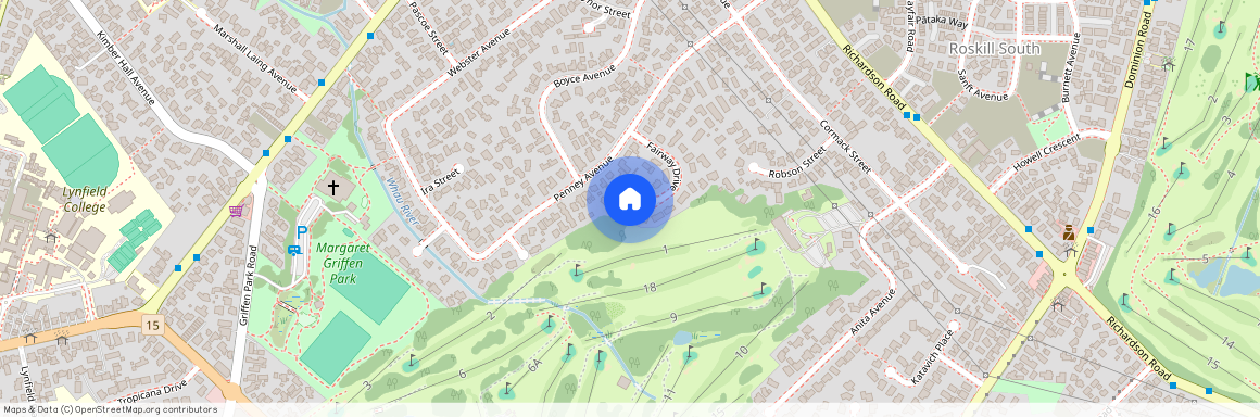 11 Fairway Drive, Mount Roskill, Auckland City