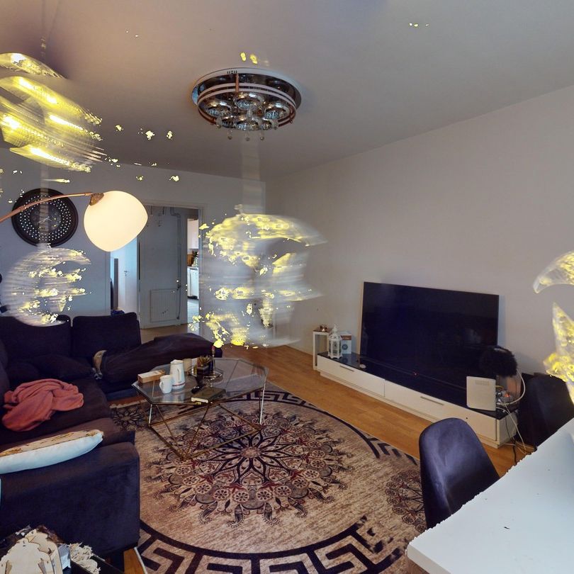 Wienergatan 2, Helsingborg - Photo 1