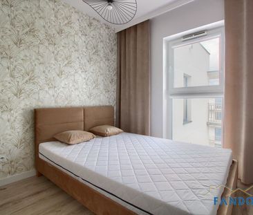 2 pokoje 31 m2 | GARAŻ + KOMÓRKA | os. ARCHITEKTÓW - Photo 5