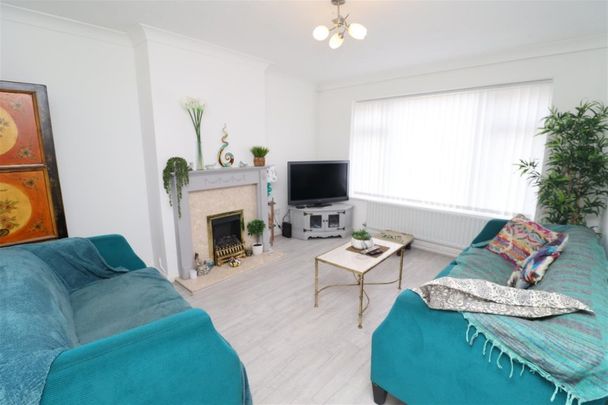 3 BED Semi-detached house To rent - Photo 1