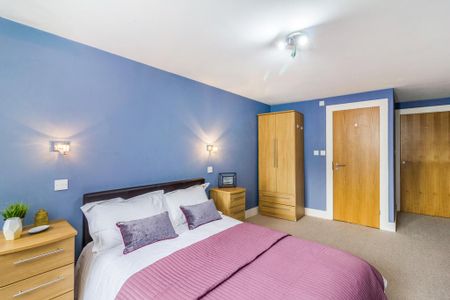 2 bedroom flat to rent - Photo 5