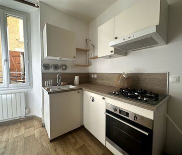 Appartement 2 Pièces 36 m² - Photo 4