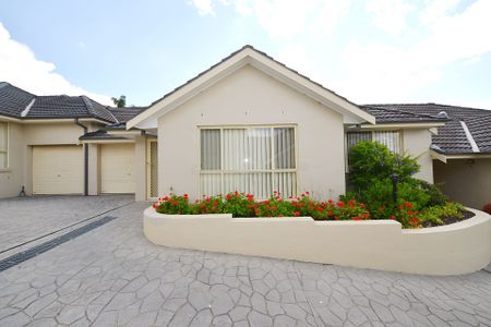 Spacious & Whisper Quiet&comma; 3 Bedroom Villa&excl; - Photo 3