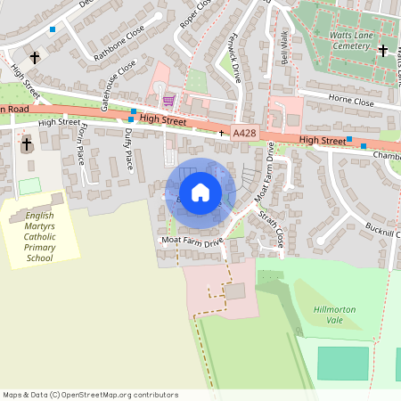 Barley Close, CV21, Rugby